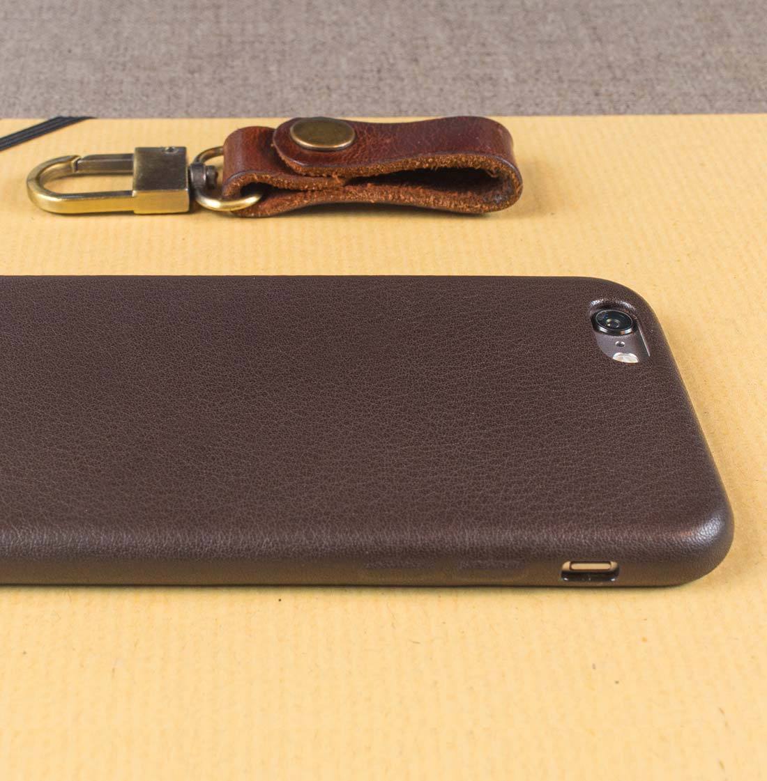 Protective iPhone 8 Bumper Sleeve