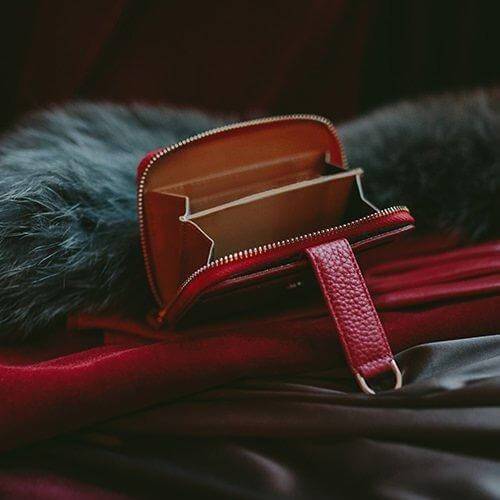 Multi-functional compartments for organization