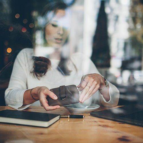 Blending style with security