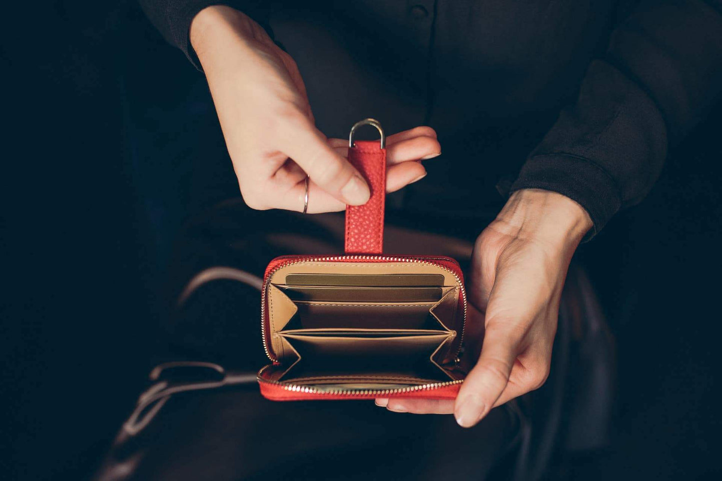 Timeless style classic design