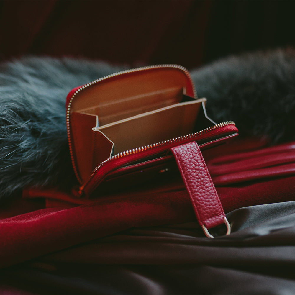 Essentials-focused thoughtful design