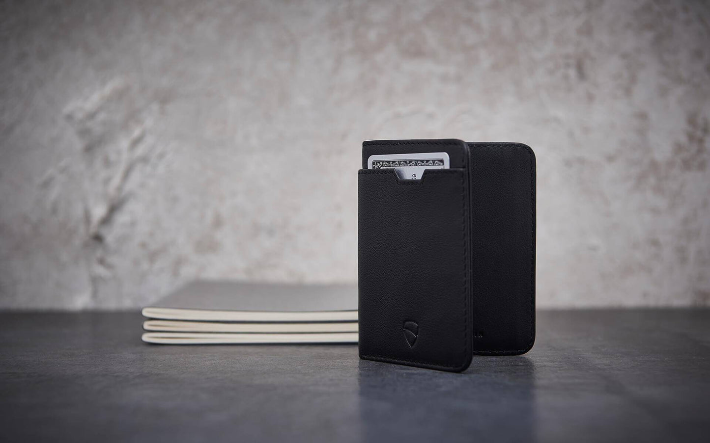 Urban wallet for men