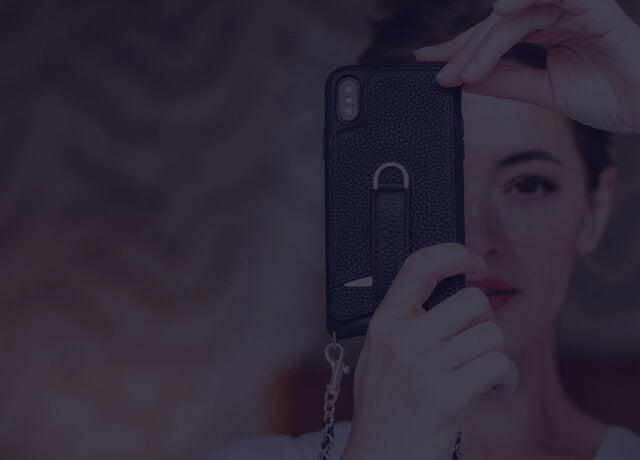 Vaultskin VICTORIA Collection