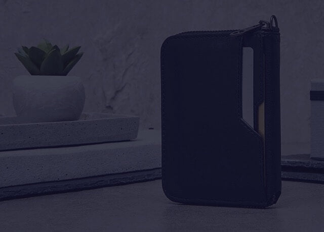 Vaultskin Smart Wallets Collection