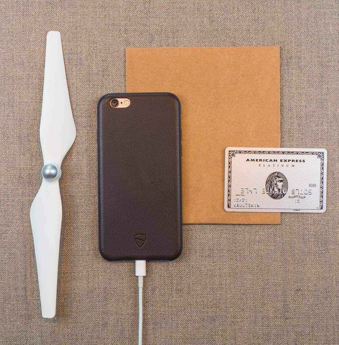 SOHO Bumper iPhone 7 Case