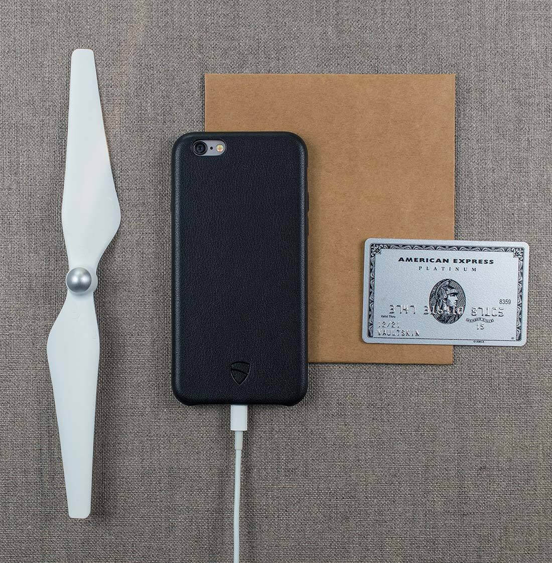 Protective SOHO Case iPhone SE