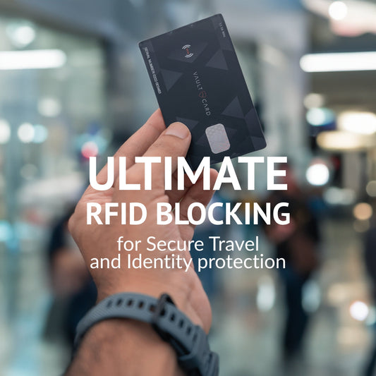 Everyday Scenarios Where RFID Protection Makes a Difference