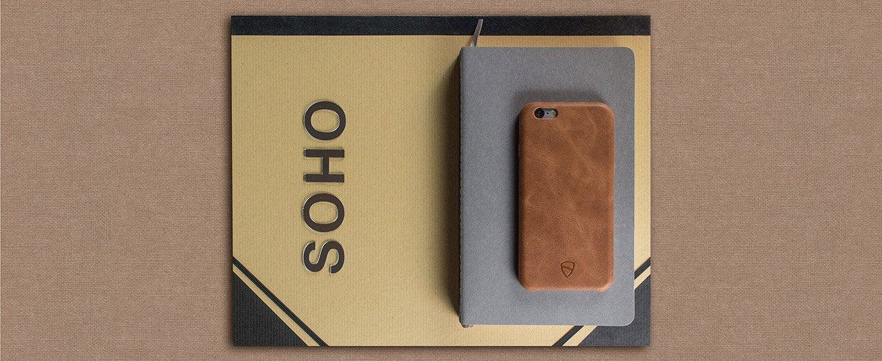 iPhone 8 SOHO Sleek Sleeve