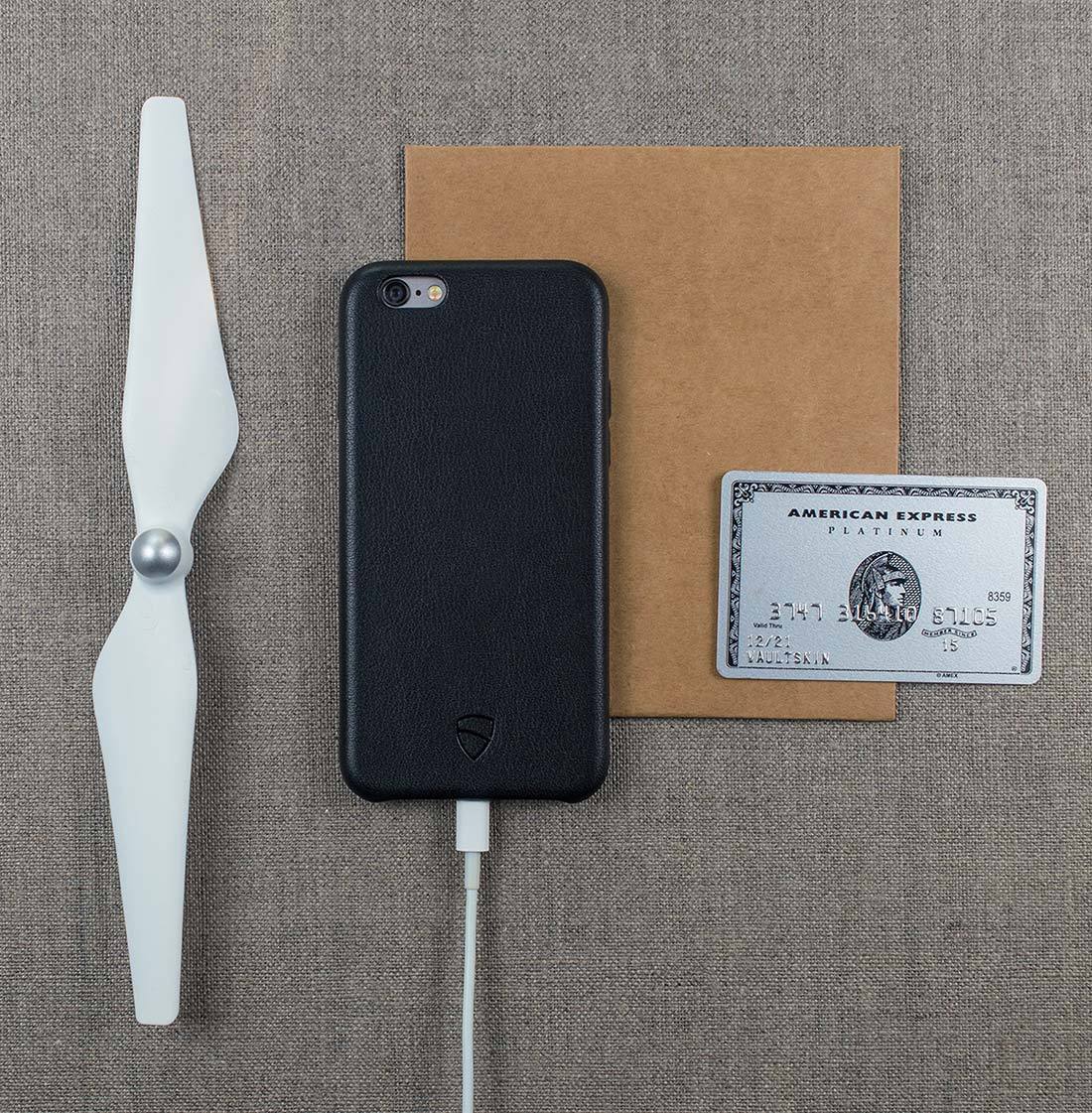 Minimalist Bumper Sleeve iPhone SE/7