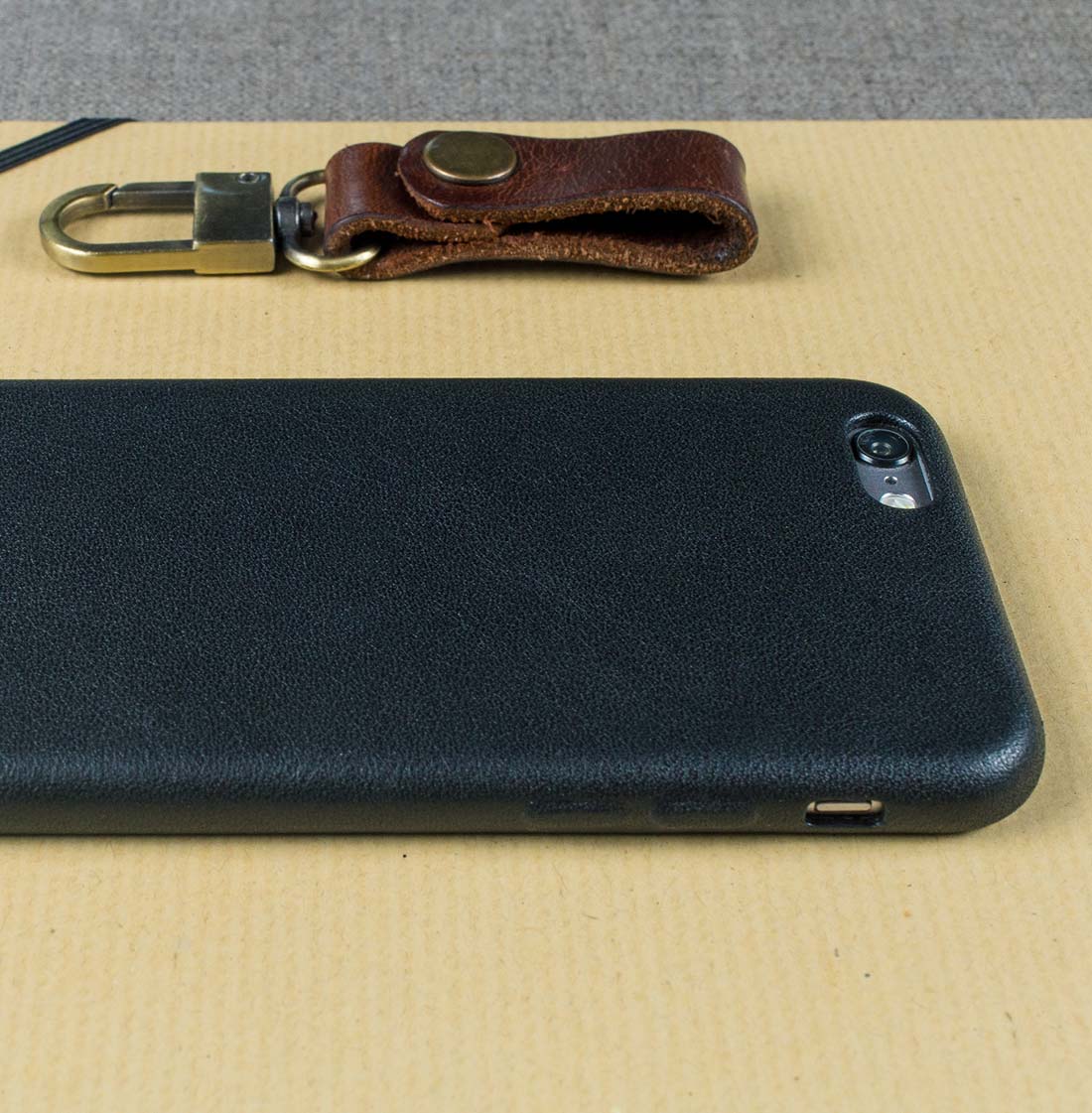 Protective Durable Case iPhone SE