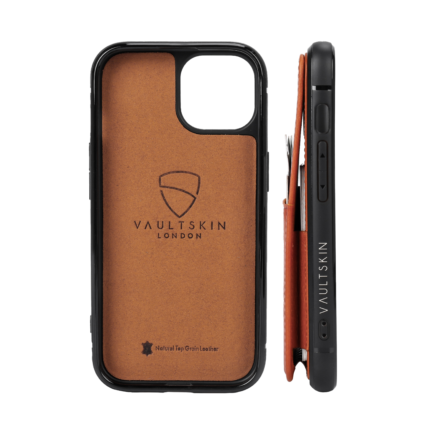 Luxury iPhone 15 Protection