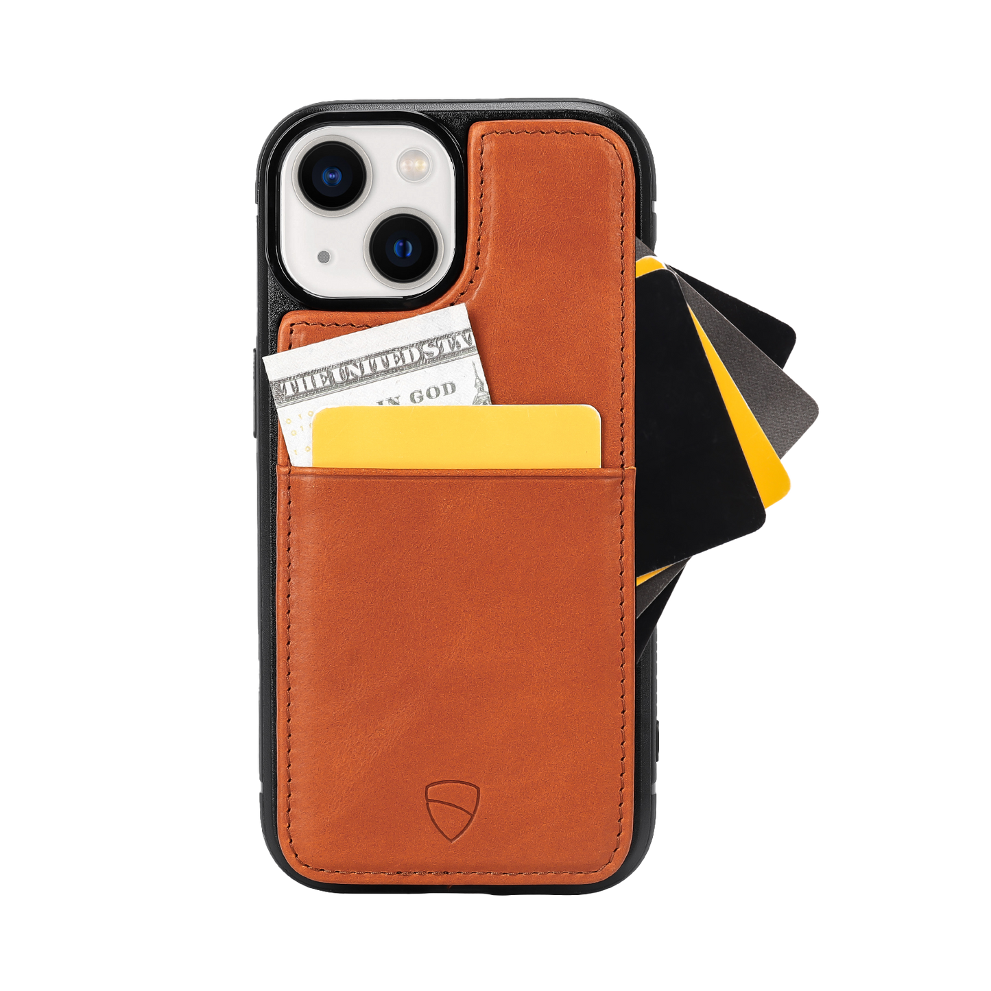 iPhone 15 Wallet Sleeve