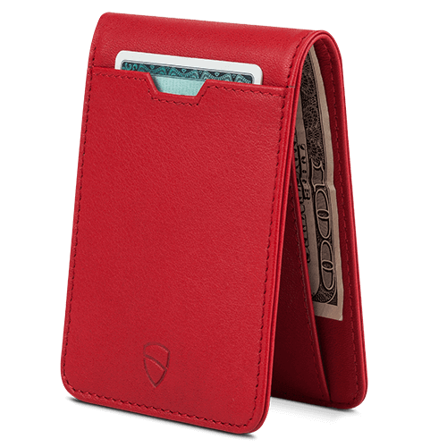Professional Manhattan wallet