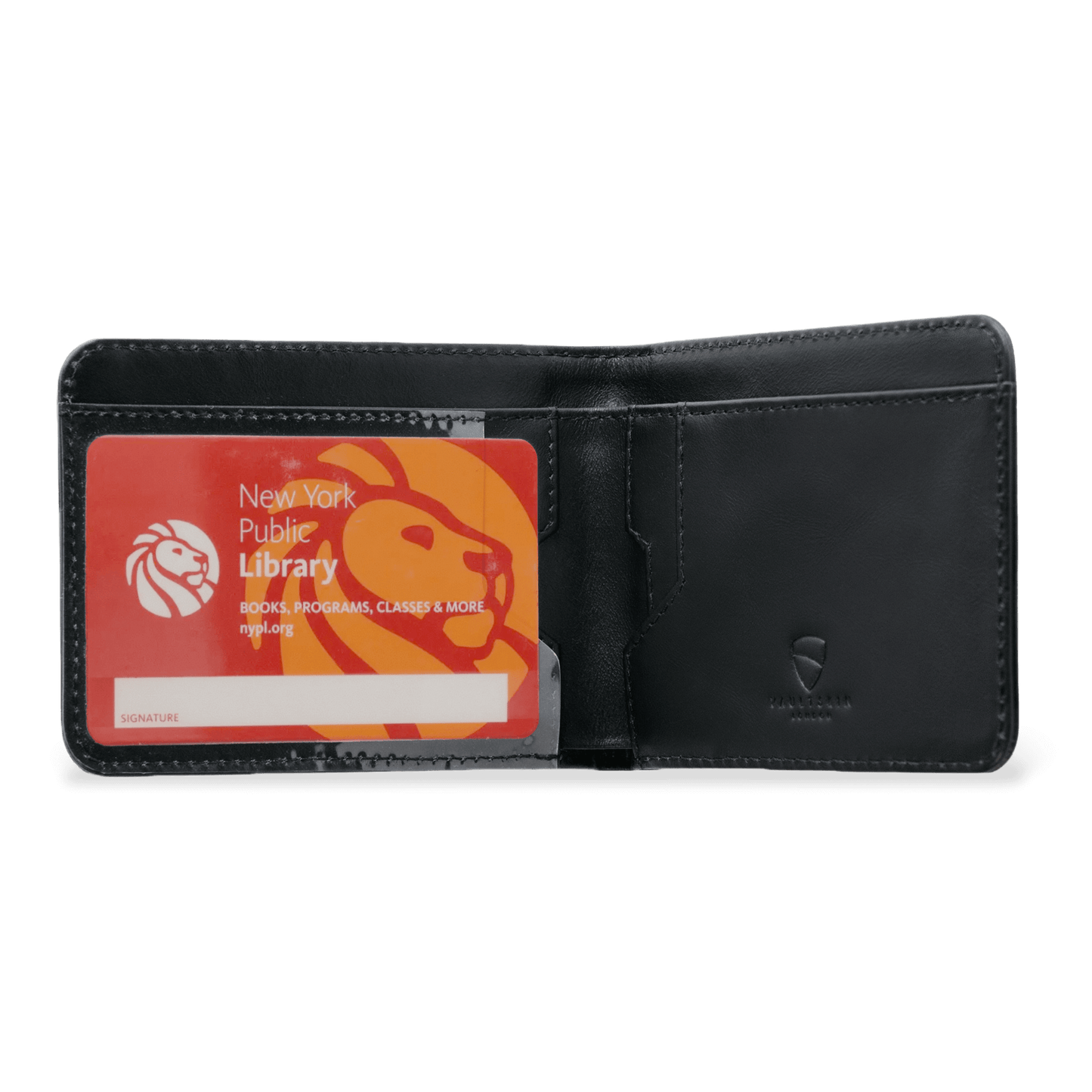 MANHATTAN ID Card Wallet