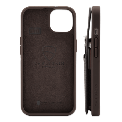 Durable iPhone 13 Wallet Case