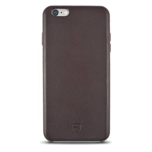 iPhone 6 SOHO Leather Design